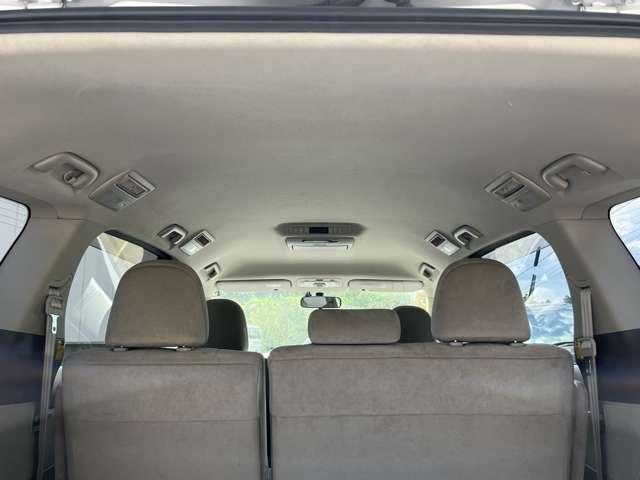 エスティマハイブリッド Ｇ　ＨＶバッテリ－１年保証　リアフリップダウンモニタ－　バックカメラ　フルセグＴＶ　ＨＤＤナビ　両側電動スライド　クルコン　パーキングアシスト　純正ＡＷ　フォグライト　アダプティブヘッドライト　電動シート（36枚目）