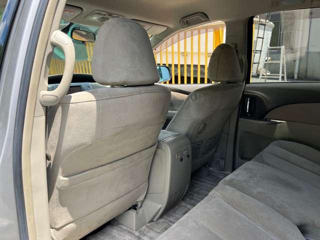 エスティマハイブリッド Ｇ　ＨＶバッテリ－１年保証　リアフリップダウンモニタ－　バックカメラ　フルセグＴＶ　ＨＤＤナビ　両側電動スライド　クルコン　パーキングアシスト　純正ＡＷ　フォグライト　アダプティブヘッドライト　電動シート（49枚目）