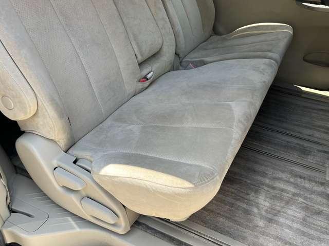 エスティマハイブリッド Ｇ　ＨＶバッテリ－１年保証　リアフリップダウンモニタ－　バックカメラ　フルセグＴＶ　ＨＤＤナビ　両側電動スライド　クルコン　パーキングアシスト　純正ＡＷ　フォグライト　アダプティブヘッドライト　電動シート（55枚目）