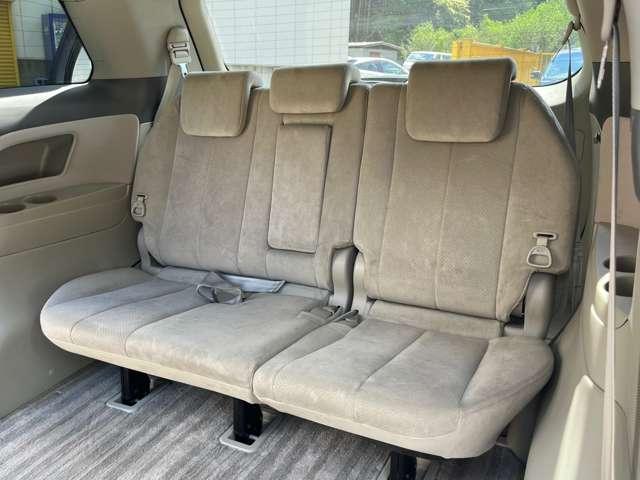 エスティマハイブリッド Ｇ　ＨＶバッテリ－１年保証　リアフリップダウンモニタ－　バックカメラ　フルセグＴＶ　ＨＤＤナビ　両側電動スライド　クルコン　パーキングアシスト　純正ＡＷ　フォグライト　アダプティブヘッドライト　電動シート（57枚目）