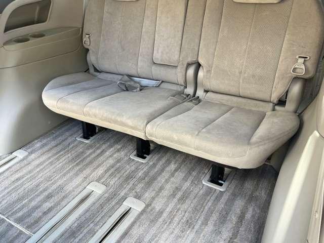 エスティマハイブリッド Ｇ　ＨＶバッテリ－１年保証　リアフリップダウンモニタ－　バックカメラ　フルセグＴＶ　ＨＤＤナビ　両側電動スライド　クルコン　パーキングアシスト　純正ＡＷ　フォグライト　アダプティブヘッドライト　電動シート（58枚目）