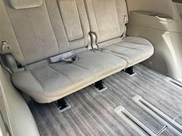 エスティマハイブリッド Ｇ　ＨＶバッテリ－１年保証　リアフリップダウンモニタ－　バックカメラ　フルセグＴＶ　ＨＤＤナビ　両側電動スライド　クルコン　パーキングアシスト　純正ＡＷ　フォグライト　アダプティブヘッドライト　電動シート（60枚目）