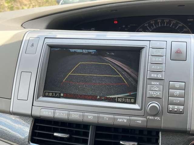 エスティマハイブリッド Ｇ　ＨＶバッテリ－１年保証　リアフリップダウンモニタ－　バックカメラ　フルセグＴＶ　ＨＤＤナビ　両側電動スライド　クルコン　パーキングアシスト　純正ＡＷ　フォグライト　アダプティブヘッドライト　電動シート（69枚目）