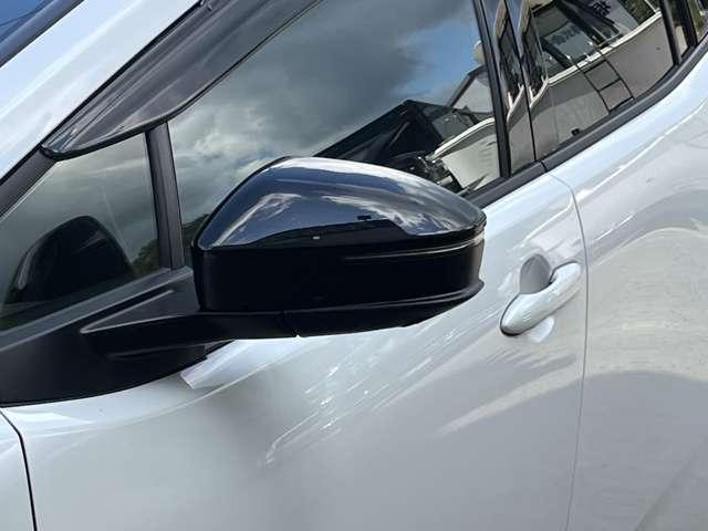 プリウス Ｚ　１オーナー　禁煙車　モデリスタエアロ　黒革シート　ＲＡＹＳ２０ＡＷ　デジタルインナーミラー　全方位カメラ　４ＷＤ　ＴＶ　ドライブレコーダー　シートヒーター／シートクーラー　ブラインドスポットモニター（24枚目）