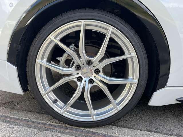 プリウス Ｚ　１オーナー　禁煙車　モデリスタエアロ　黒革シート　ＲＡＹＳ２０ＡＷ　デジタルインナーミラー　全方位カメラ　４ＷＤ　ＴＶ　ドライブレコーダー　シートヒーター／シートクーラー　ブラインドスポットモニター（36枚目）