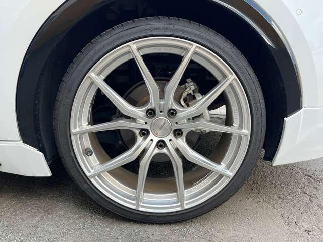 プリウス Ｚ　１オーナー　禁煙車　モデリスタエアロ　黒革シート　ＲＡＹＳ２０ＡＷ　デジタルインナーミラー　全方位カメラ　４ＷＤ　ＴＶ　ドライブレコーダー　シートヒーター／シートクーラー　ブラインドスポットモニター（38枚目）