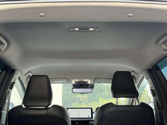 プリウス Ｚ　１オーナー　禁煙車　モデリスタエアロ　黒革シート　ＲＡＹＳ２０ＡＷ　デジタルインナーミラー　全方位カメラ　４ＷＤ　ＴＶ　ドライブレコーダー　シートヒーター／シートクーラー　ブラインドスポットモニター（43枚目）