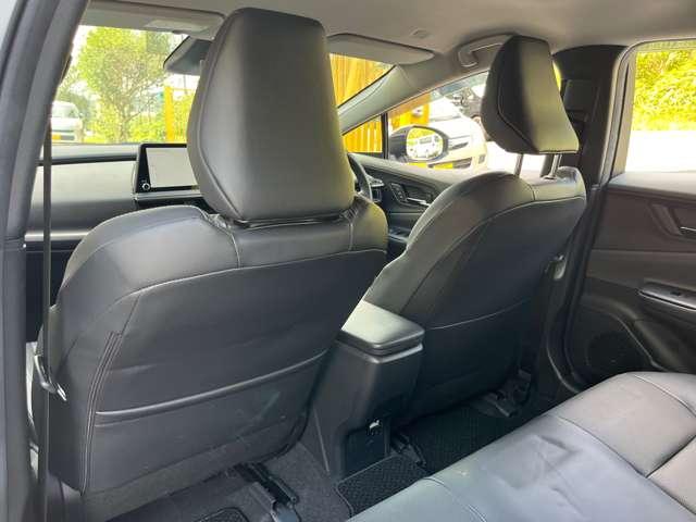 プリウス Ｚ　１オーナー　禁煙車　モデリスタエアロ　黒革シート　ＲＡＹＳ２０ＡＷ　デジタルインナーミラー　全方位カメラ　４ＷＤ　ＴＶ　ドライブレコーダー　シートヒーター／シートクーラー　ブラインドスポットモニター（55枚目）