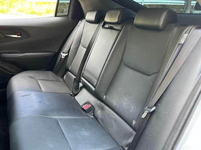 プリウス Ｚ　１オーナー　禁煙車　モデリスタエアロ　黒革シート　ＲＡＹＳ２０ＡＷ　デジタルインナーミラー　全方位カメラ　４ＷＤ　ＴＶ　ドライブレコーダー　シートヒーター／シートクーラー　ブラインドスポットモニター（56枚目）