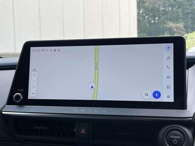 プリウス Ｚ　１オーナー　禁煙車　モデリスタエアロ　黒革シート　ＲＡＹＳ２０ＡＷ　デジタルインナーミラー　全方位カメラ　４ＷＤ　ＴＶ　ドライブレコーダー　シートヒーター／シートクーラー　ブラインドスポットモニター（70枚目）