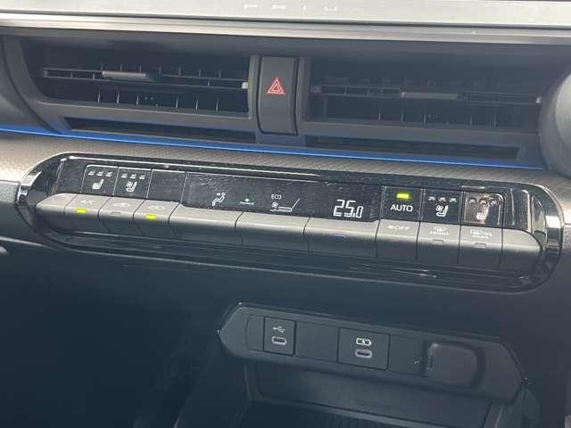 プリウス Ｚ　１オーナー　禁煙車　モデリスタエアロ　黒革シート　ＲＡＹＳ２０ＡＷ　デジタルインナーミラー　全方位カメラ　４ＷＤ　ＴＶ　ドライブレコーダー　シートヒーター／シートクーラー　ブラインドスポットモニター（74枚目）