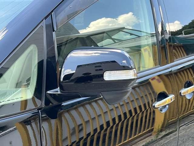 エスティマハイブリッド Ｘ　ＨＶバッテリ－１年保証　　モデリスタエアロ　フルセグＴＶ　ナビ　ＨＩＤ　　Ｂｌｕｅｔｏｏｔｈ接続　盗難防止装置　スマートキー　電動スライド　純正ＡＷ　アダプティブヘッドライト　フォグライト（25枚目）