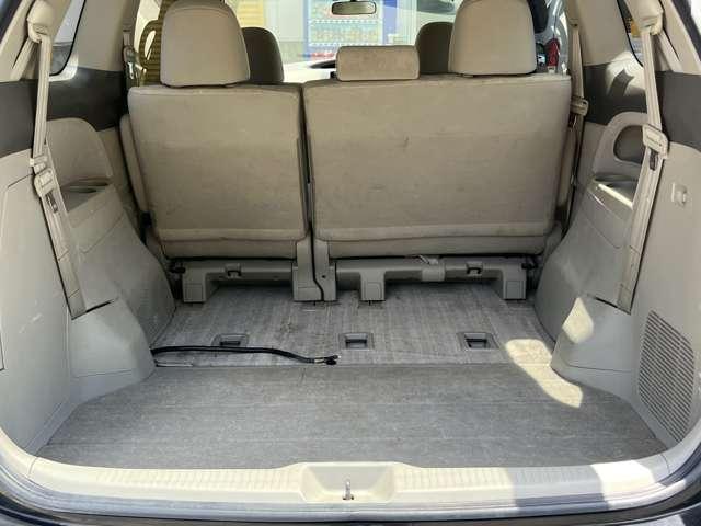 エスティマハイブリッド Ｘ　ＨＶバッテリ－１年保証　　モデリスタエアロ　フルセグＴＶ　ナビ　ＨＩＤ　　Ｂｌｕｅｔｏｏｔｈ接続　盗難防止装置　スマートキー　電動スライド　純正ＡＷ　アダプティブヘッドライト　フォグライト（32枚目）