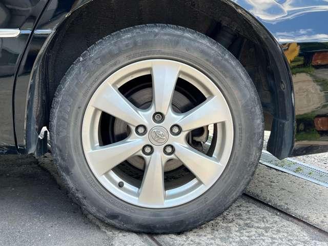 エスティマハイブリッド Ｘ　ＨＶバッテリ－１年保証　　モデリスタエアロ　フルセグＴＶ　ナビ　ＨＩＤ　　Ｂｌｕｅｔｏｏｔｈ接続　盗難防止装置　スマートキー　電動スライド　純正ＡＷ　アダプティブヘッドライト　フォグライト（37枚目）