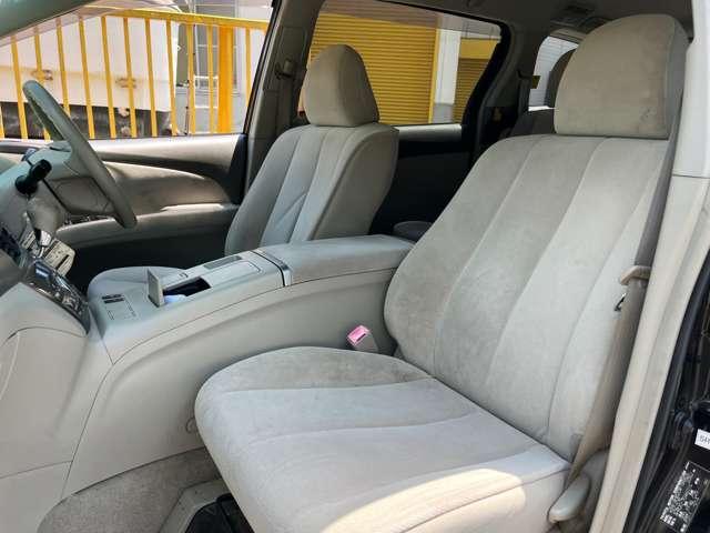 エスティマハイブリッド Ｘ　ＨＶバッテリ－１年保証　　モデリスタエアロ　フルセグＴＶ　ナビ　ＨＩＤ　　Ｂｌｕｅｔｏｏｔｈ接続　盗難防止装置　スマートキー　電動スライド　純正ＡＷ　アダプティブヘッドライト　フォグライト（47枚目）