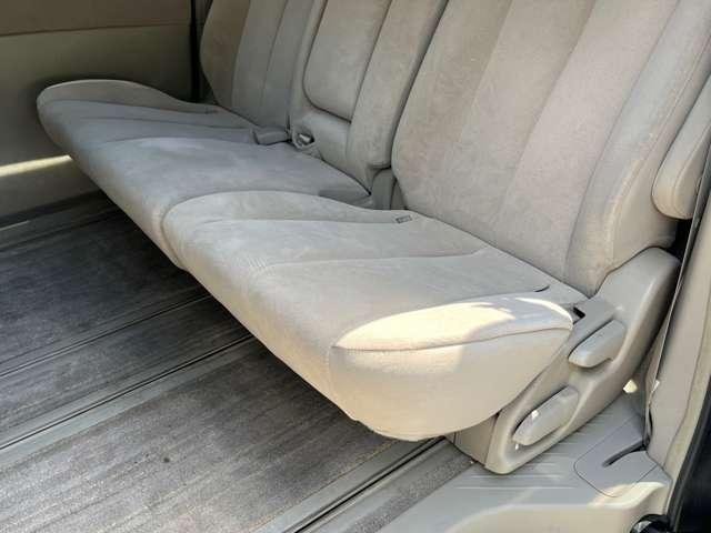 エスティマハイブリッド Ｘ　ＨＶバッテリ－１年保証　　モデリスタエアロ　フルセグＴＶ　ナビ　ＨＩＤ　　Ｂｌｕｅｔｏｏｔｈ接続　盗難防止装置　スマートキー　電動スライド　純正ＡＷ　アダプティブヘッドライト　フォグライト（52枚目）