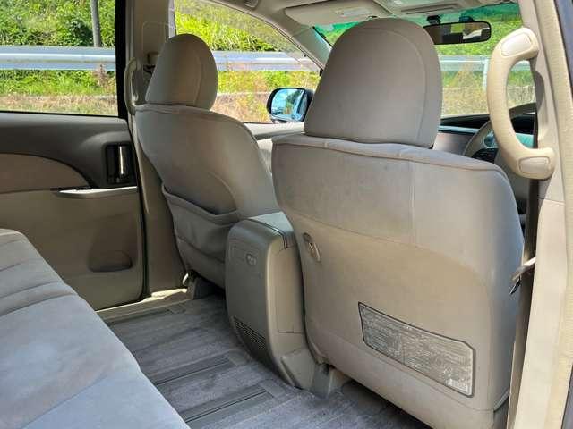 エスティマハイブリッド Ｘ　ＨＶバッテリ－１年保証　　モデリスタエアロ　フルセグＴＶ　ナビ　ＨＩＤ　　Ｂｌｕｅｔｏｏｔｈ接続　盗難防止装置　スマートキー　電動スライド　純正ＡＷ　アダプティブヘッドライト　フォグライト（54枚目）