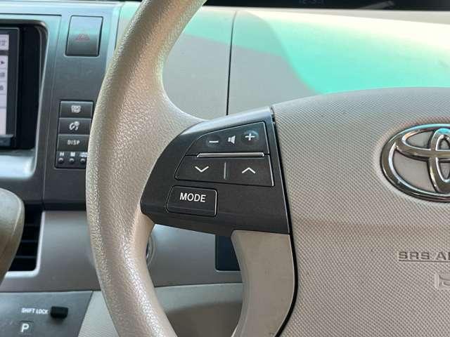 エスティマハイブリッド Ｘ　ＨＶバッテリ－１年保証　　モデリスタエアロ　フルセグＴＶ　ナビ　ＨＩＤ　　Ｂｌｕｅｔｏｏｔｈ接続　盗難防止装置　スマートキー　電動スライド　純正ＡＷ　アダプティブヘッドライト　フォグライト（62枚目）