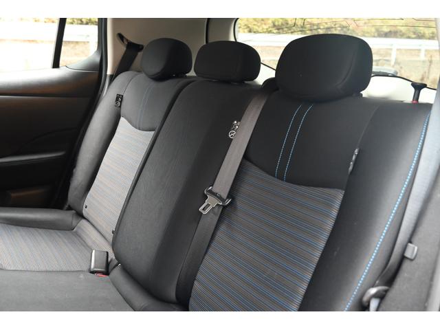 リーフ ｅ＋　Ｘ　【ＥＶバッテリー１年保証】　１２セグ　ｅ＋　後期　プロパイロット　全方位カメラ　デジタルインナーミラー　ナビ　フルセグＴＶ　Ｂｌｕｅｔｏｏｔｈ　ハンドル／シートヒーター　禁煙車　ＥＴＣ　ＬＥＤヘッド（47枚目）