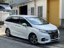ハイブリッドアブソルート・ホンダセンシング　中期モデル　ＨＶバッテリ－１年保証　両側電動スライド　ナビ　フルセグＴＶ　バックカメラ　Ｂｌｕｅｔｏｏｔｈ接続　純正ＡＷ　ＥＴＣ　スマートキー　電動シート　レーンキープアシスト　衝突被害軽減ブレーキ（11枚目）