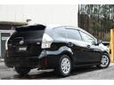 プリウスアルファ G HVバッテリ-1年保証 ナビ TV バックカメラ ETC Bluetooth接続 禁煙車 スマートキー 記録簿 クルーズコントロール オートライト 中古車画像_4