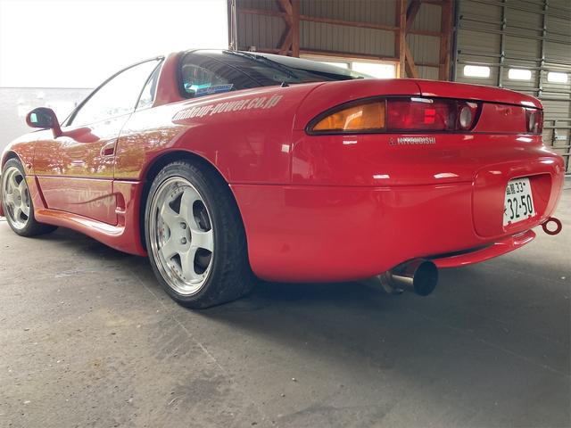 GTO(三菱)ツインターボMR T78タービン ウエストゲート GTO(三菱)ツインターボMR T78タービン ウエストゲート