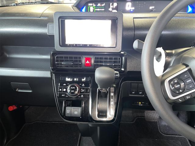 タント カスタムＸ　４ＷＤ　バックカメラ　両側電動スライドドア　衝突被害軽減システム　ＬＥＤヘッドランプ　スマートキー　アイドリングストップ　電動格納ミラー　ベンチシート　ＣＶＴ　盗難防止システム　ＡＢＳ　ＥＳＣ（5枚目）