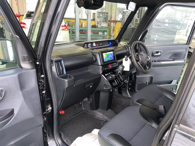 タント カスタムＸ　４ＷＤ　バックカメラ　両側電動スライドドア　衝突被害軽減システム　ＬＥＤヘッドランプ　スマートキー　アイドリングストップ　電動格納ミラー　ベンチシート　ＣＶＴ　盗難防止システム　ＡＢＳ　ＥＳＣ（12枚目）