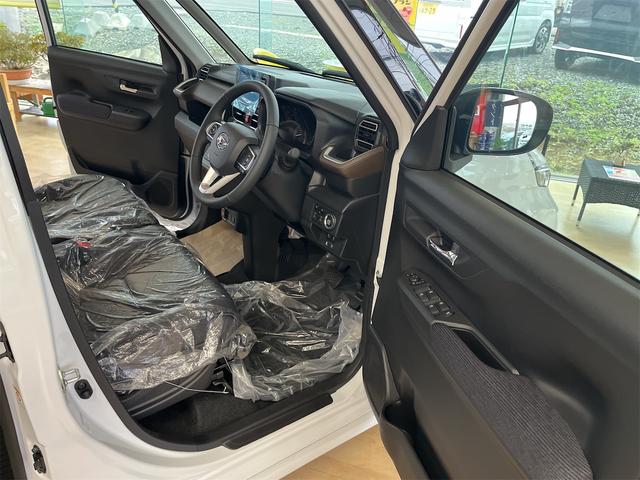 ムーヴ ＲＳ　４ＷＤ　届け出済み未使用車　バックカメラ　両側電動スライドドア　ナビ　クリアランスソナー　オートクルーズコントロール　衝突被害軽減システム　オートライト　ＬＥＤヘッドランプ　スマートキー（12枚目）