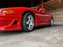 MITSUBISHI GTO