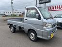 ハイゼットトラック 　４ＷＤ　ＭＴ　エアコン（2枚目）