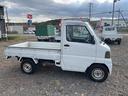 ミニキャブトラック 　４ＷＤ　ＡＴ　エアコン（3枚目）