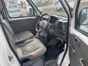 ミニキャブトラック 　４ＷＤ　ＡＴ　エアコン（8枚目）