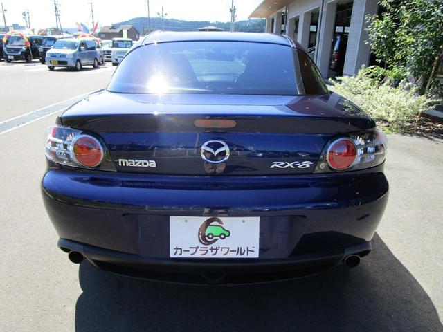 マツダ ＲＸ－８