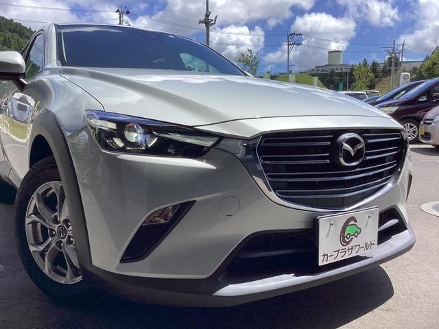 マツダ ＣＸ－３