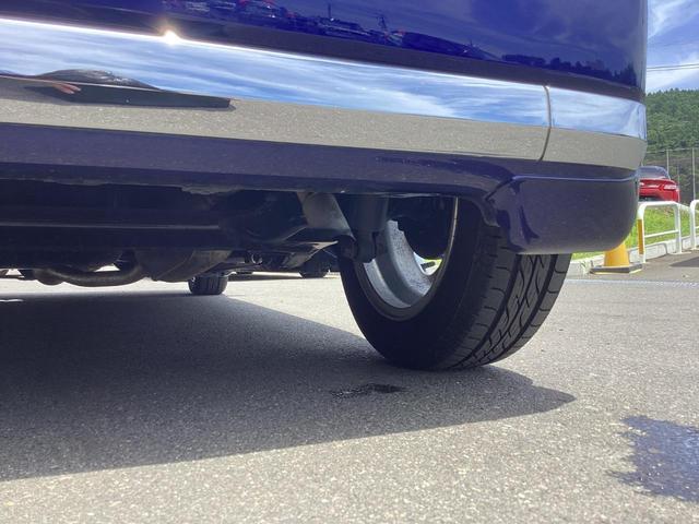 DAIHATSU MIRA GINO PREMIUM X