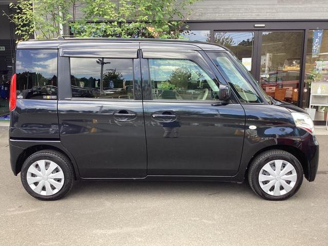 MAZDA FLAIR WAGON XS