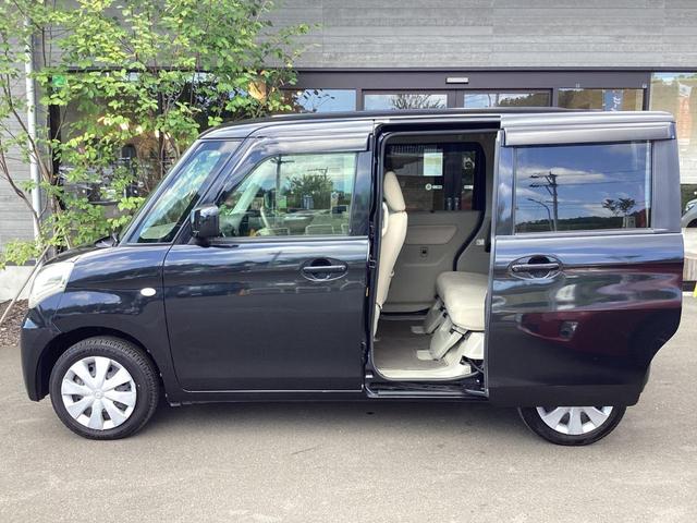 MAZDA FLAIR WAGON XS