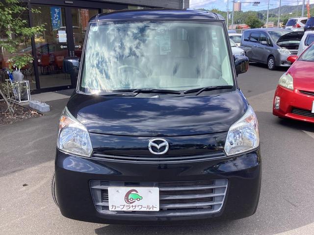 MAZDA FLAIR WAGON XS