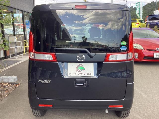 MAZDA FLAIR WAGON XS