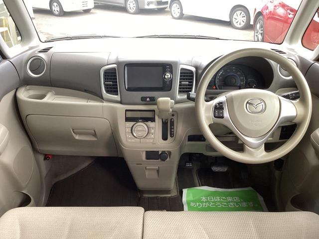 MAZDA FLAIR WAGON XS