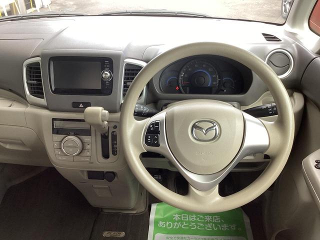 MAZDA FLAIR WAGON XS