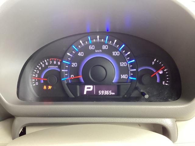 MAZDA FLAIR WAGON XS