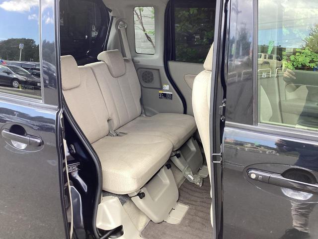 MAZDA FLAIR WAGON XS