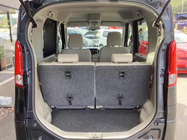 MAZDA FLAIR WAGON XS