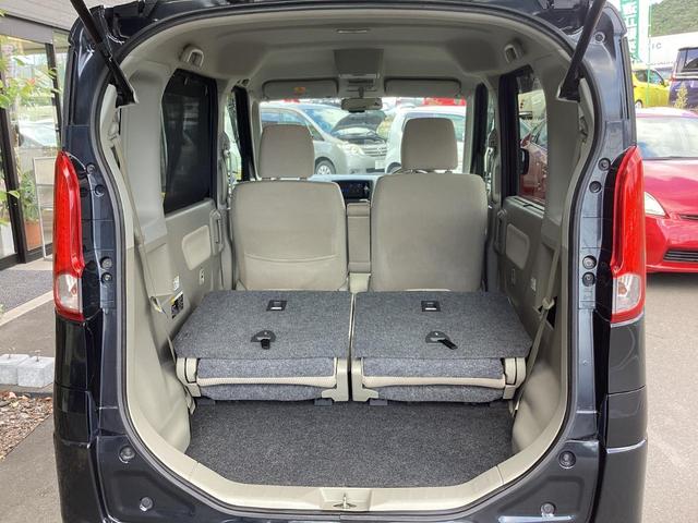 MAZDA FLAIR WAGON XS