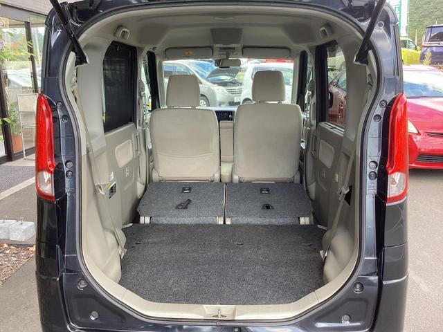 MAZDA FLAIR WAGON XS