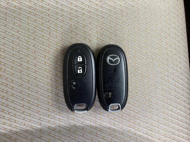 MAZDA FLAIR WAGON XS