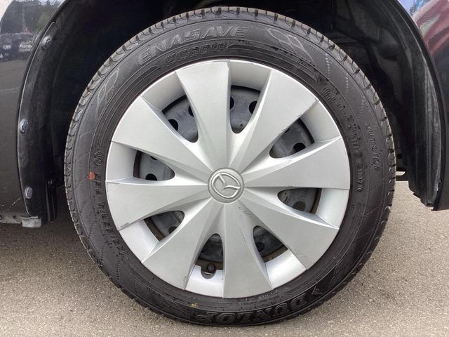 MAZDA FLAIR WAGON XS