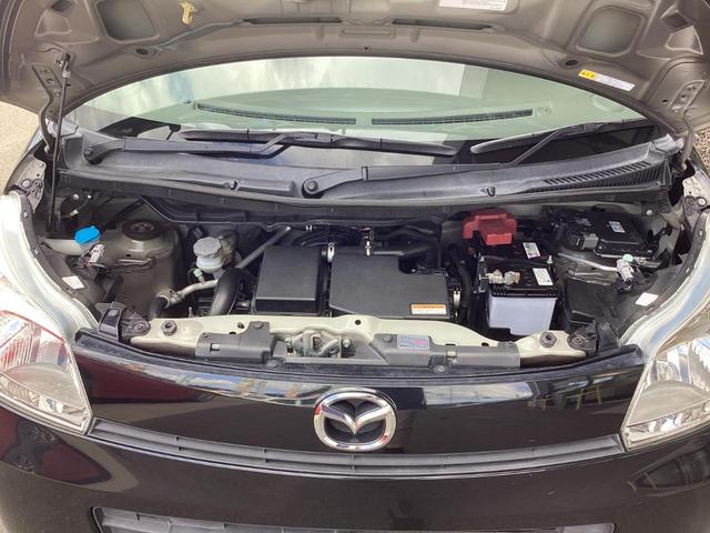 MAZDA FLAIR WAGON XS